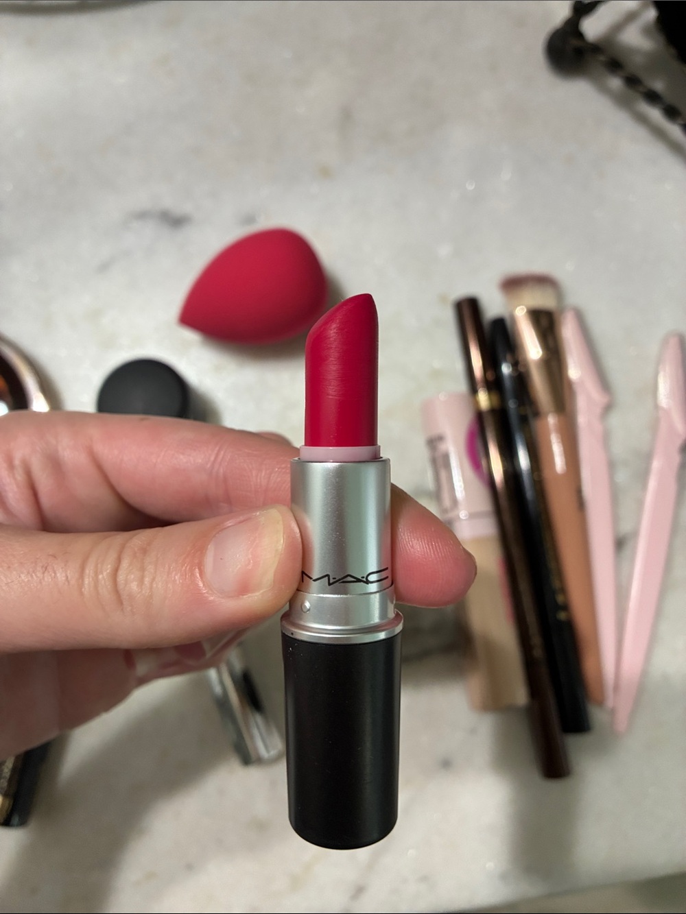 Makeup bundle - Picture 12 of 17